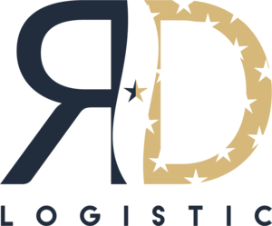 Logo RD Logistic